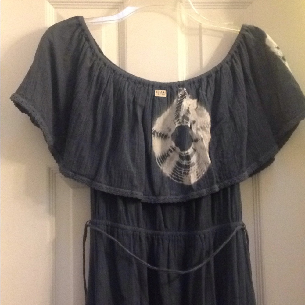 Billabong summer dress